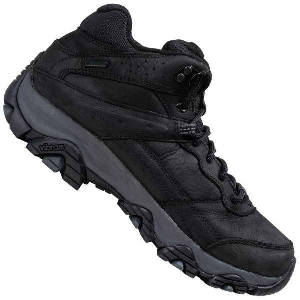 Merrell Moab Adventure 3 Mid Waterproof Mężczyźni Na zewnątrz Buty J003823