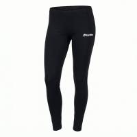 Lotto Classic Mujer Mallas negro LLEV10001NET-R06-Negro