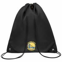 Golden State Warriors NBA Gym Bag Turnbeutel 8016799-GSW