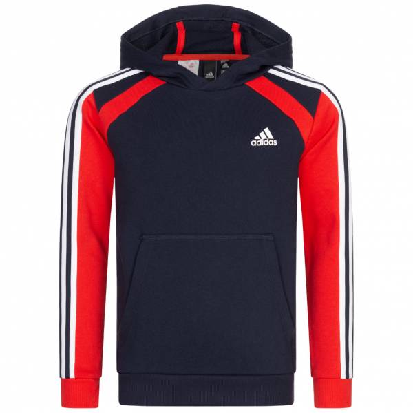 adidas Comfort Colorblock Enfants Sweat à capuche GM7000