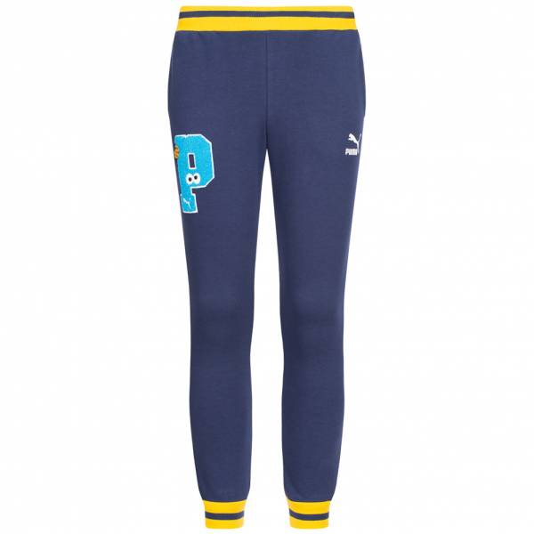 PUMA x Sesame Street Enfants Pantalon en sweat 580356-06