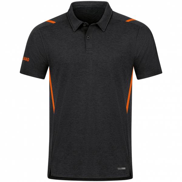 Jako Challenge Hommes Polo 6321-506-M