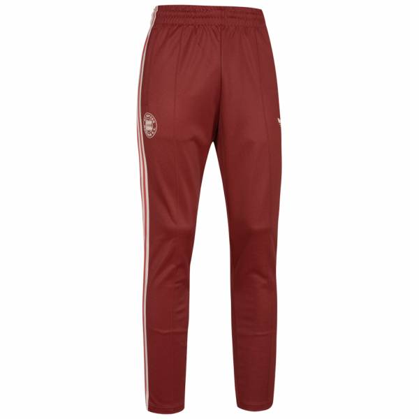 Bayern de Múnich adidas Originales Hombre Pantalones de chándal IY0048