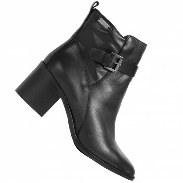 Pepe Jeans Cooper Jil Femmes Bottines PLS50078-999