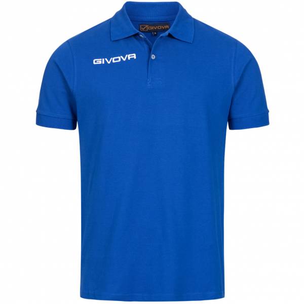 Givova Summer Hommes Polo MA005-0002