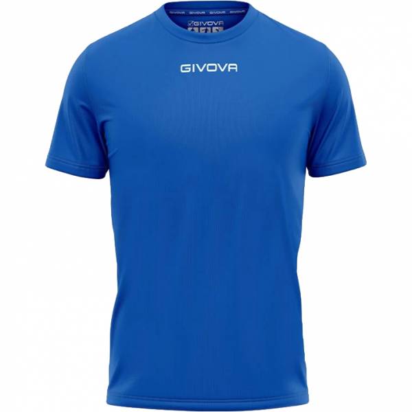 Givova One Maglia per l'allenamento MAC01-0002