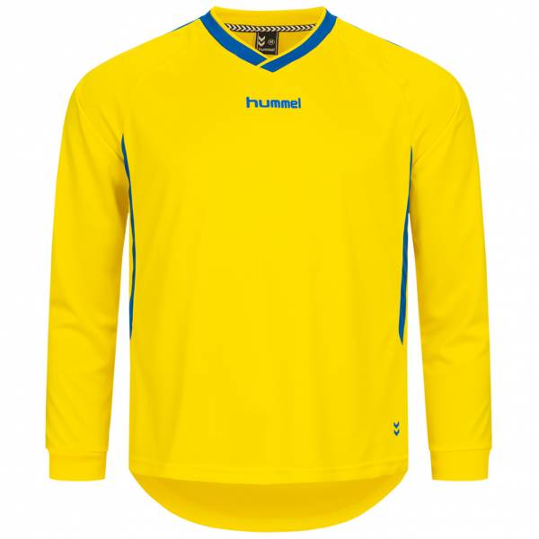 hummel York Game Jersey Maillot à manches longues 111001-4500
