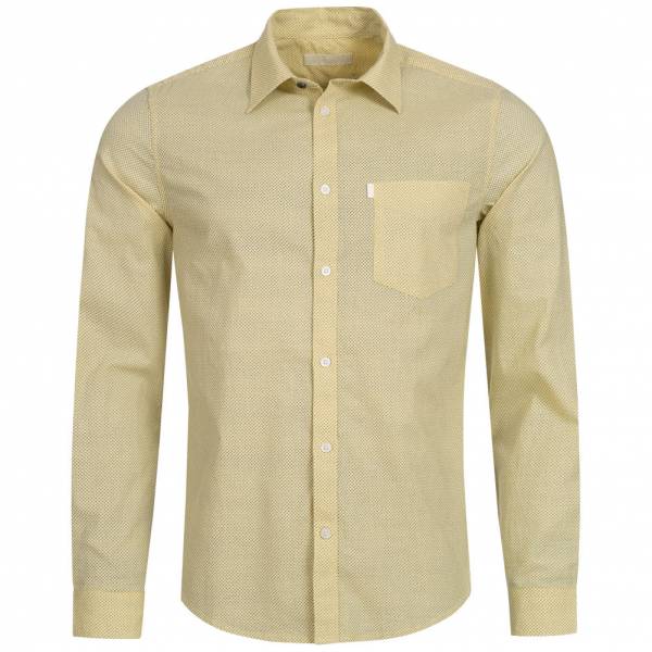 Diesel Hommes Chemise à manches longues 9990SU-13