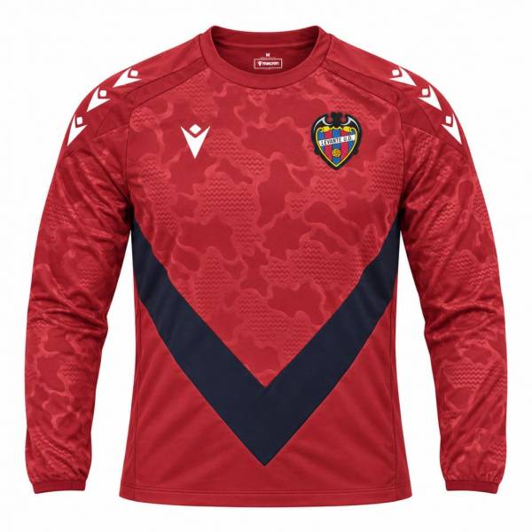 Levante UD macron Men Training Sweatshirt 60001151