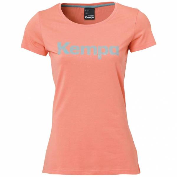 Kempa Graphic Kobiety T-shirt 200228501