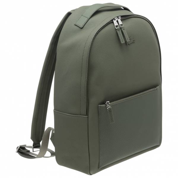 LACOSTE Pocket Sac à dos NH2437NV-110