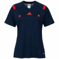 adidas Mujer Camiseta de árbitro de manga corta G77212
