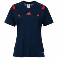 adidas Mujer Camiseta de árbitro de manga corta G77212