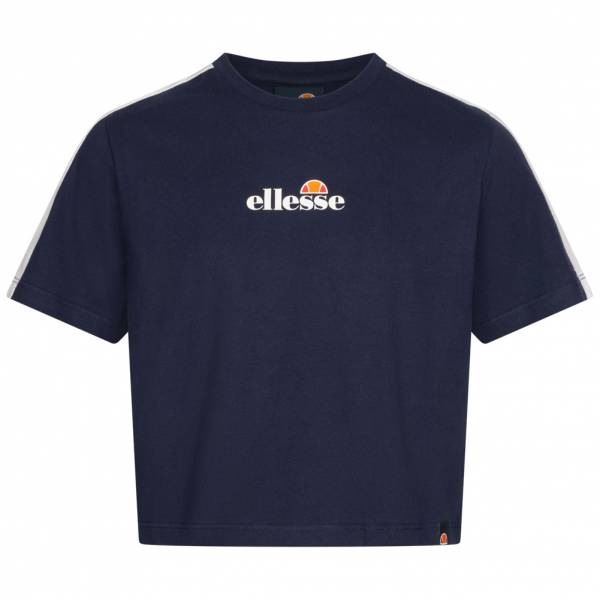 ellesse Alessi Mädchen Crop T-Shirt S4N15303-429