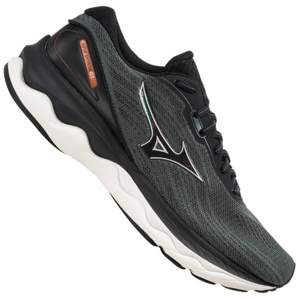 Mizuno Wave Skyrise 3 Mężczyźni Buty do biegania J1GC2209-04