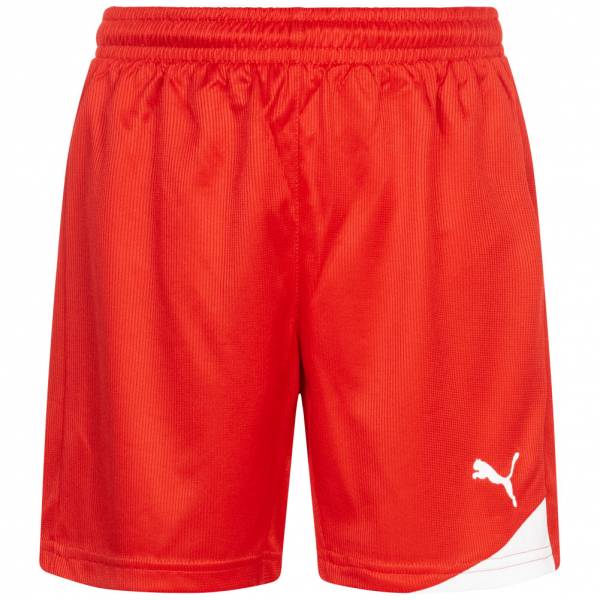 PUMA Esito Jungen Training Shorts 701001-01