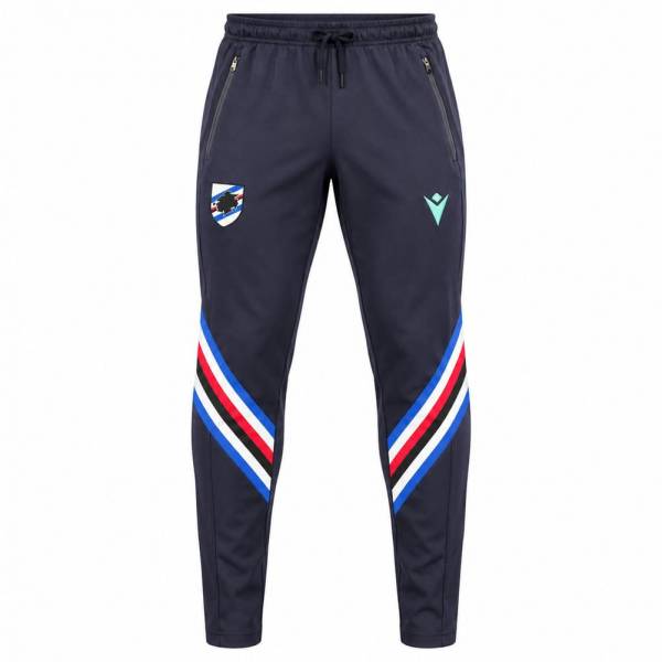 UC Sampdoria macron Mężczyźni Spodnie dresowe 70004001