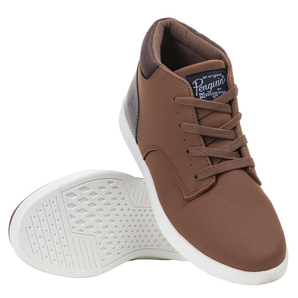 Original penguin suede shoes 2025