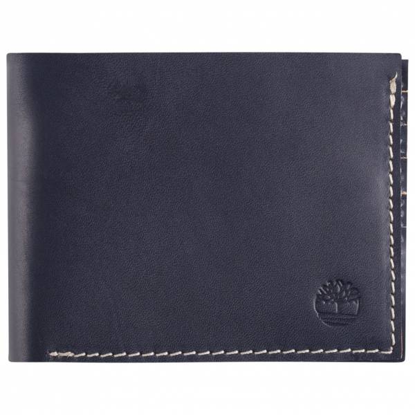 Timberland Vachetta-Leder Kartenhalter A1DOT-484