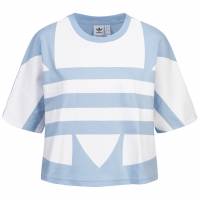 adidas Originals Large Logo Mujer Camiseta FM7178