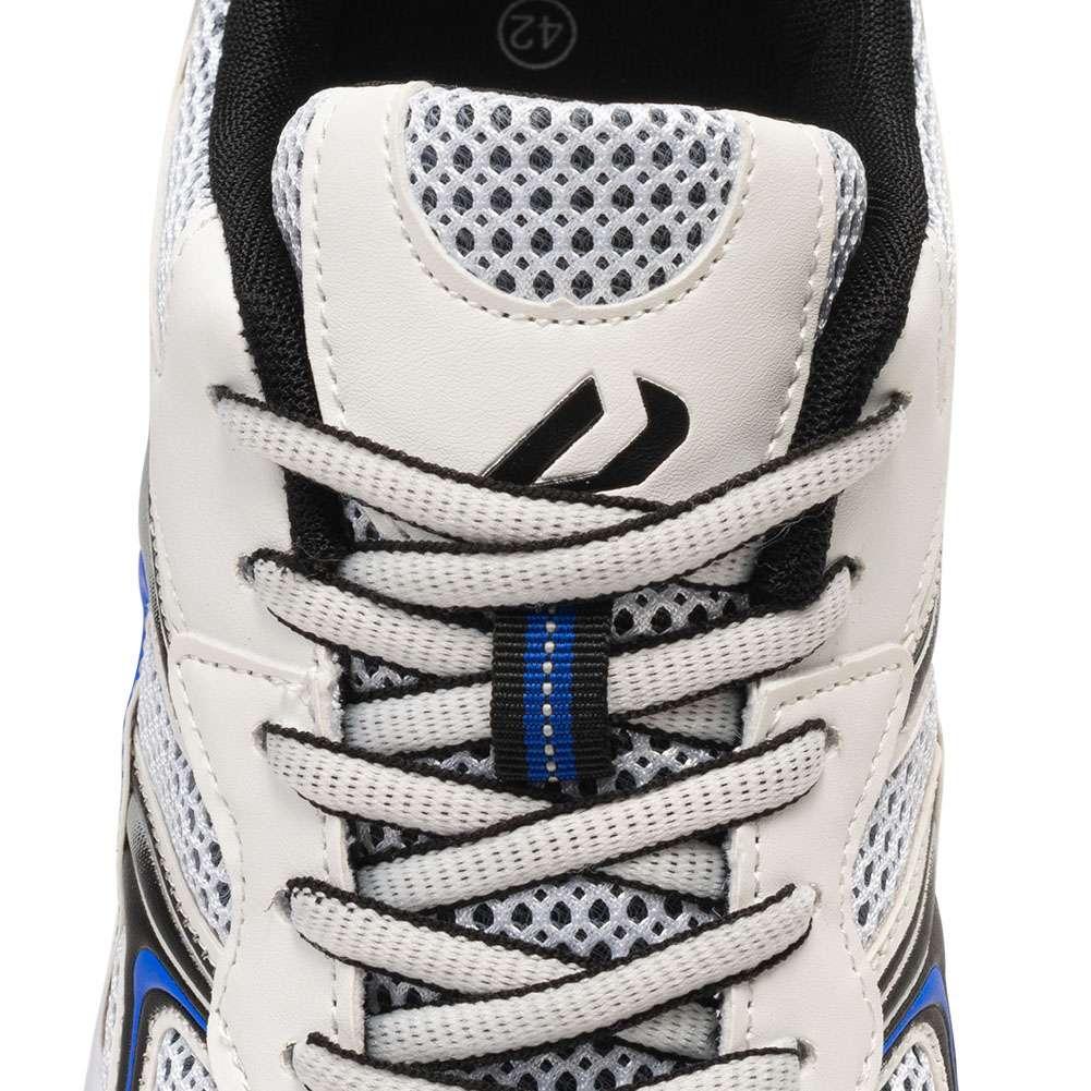 UKUNDA Mombasa Men Running Shoes white