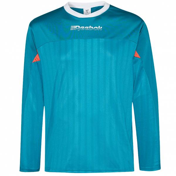 Reebok Meet You There Hommes Haut à manches longues FK6159