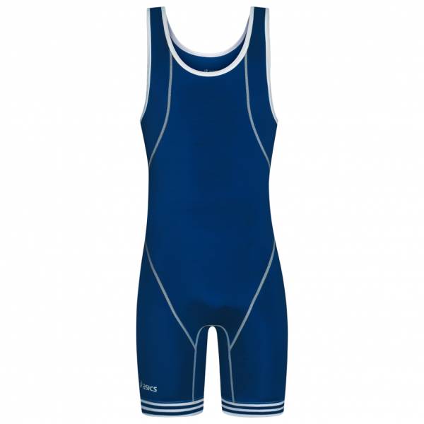 ASICS Herren Wrestling Singlet Ringen Einteiler JT1155-4301
