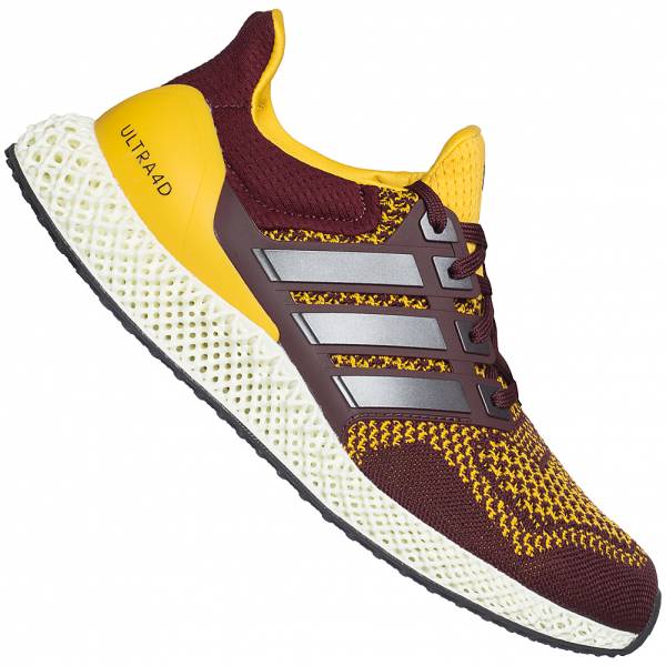 Adidas Ultra 4D Arizona State Schoenen FY3960