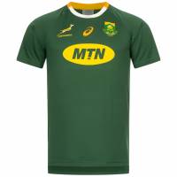 Südafrika Springboks ASICS Rugby Herren Heim Trikot 2111A162-301