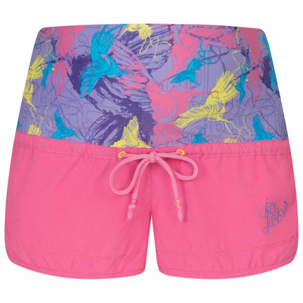 PUMA Damen Shorts 558036-02