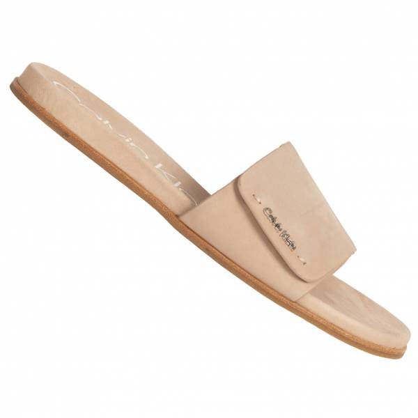 Calvin Klein Norina Femmes Mules N12105SND