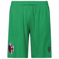 Bologna FC macron Hombre Pantalones cortos de portero de primera equipación 58117791