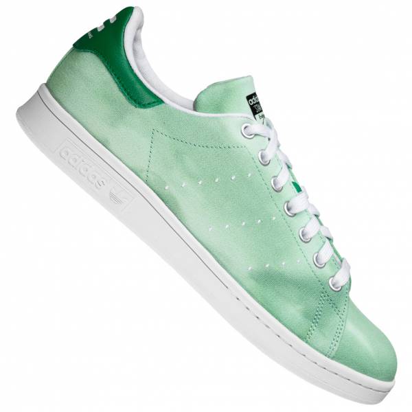 adidas Originals x Pharrell Williams Hu Holi Stan Smith Sneaker AC7043