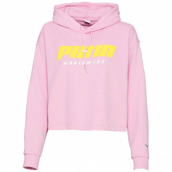 PUMA Trailblazer Femmes Sweat à capuche 578034-21