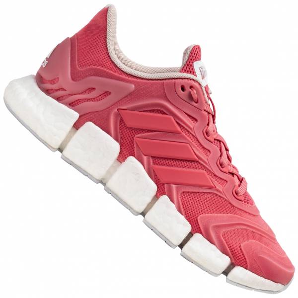 Adidas climacool mesh sneakers  Red adidas, Shoes sneakers adidas, Adidas