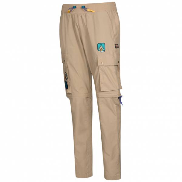 adidas Originals X Pharrell Williams HU H Herren Cargo Pant Hose CE9486