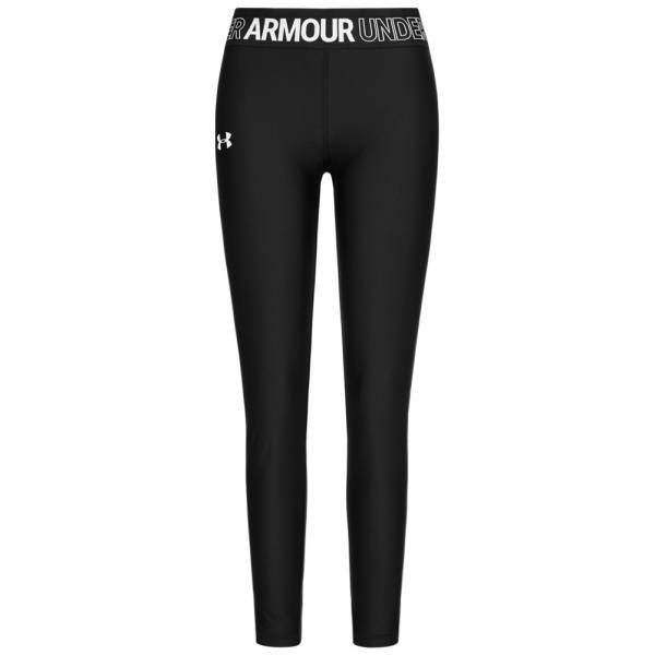 Under Armour HeatGear Mädchen 7/8 Leggings 1305646-001