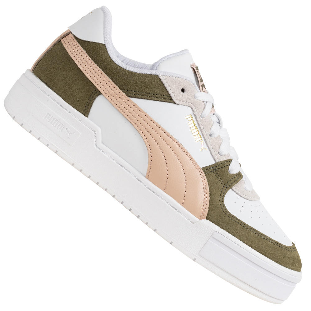PUMA CA Pro Mix Unisex Sneaker 385688-02 | SportSpar