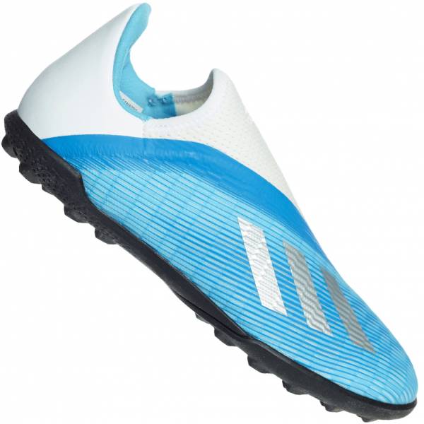 adidas X 19.3 LL TF Kinder Multinocken Fußballschuhe EF9123