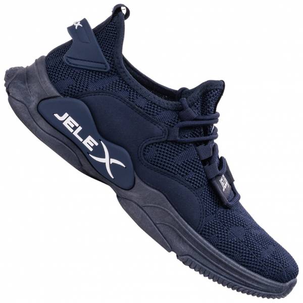 JELEX &quot;Performance&quot; Herren Sneaker navy