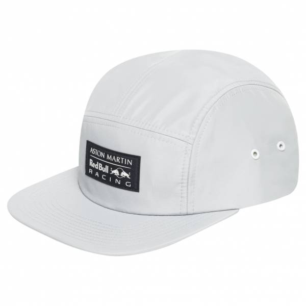 Red Bull Formel 1 Aston Martin Flat Brim Kappe 170781050-150