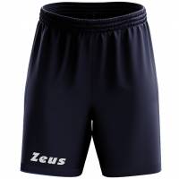 Zeus Jam Basketbalshort marine