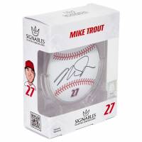 Los Angeles Angels Mike #27 Trout Oggetto da collezione MLB 13 cm 850032256759