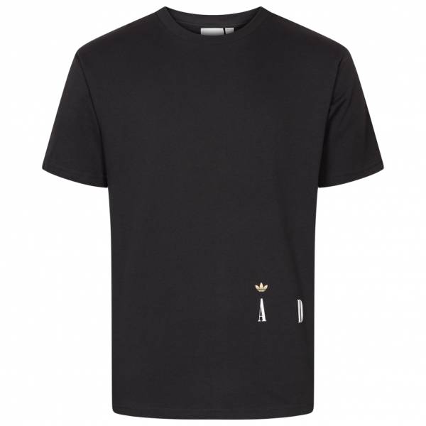 adidas Originals Trefoil Script Herren T-Shirt H31335