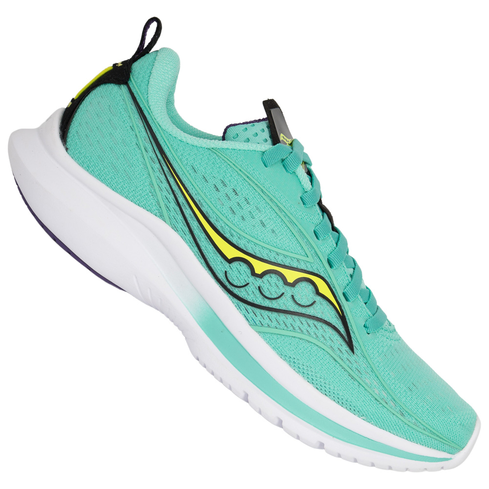 Saucony Kinvara 13 Damen Laufschuhe S1072326 SportSpar