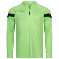 PUMA teamFINAL Training Men 1/4 Zip Sweatshirt 657375-20