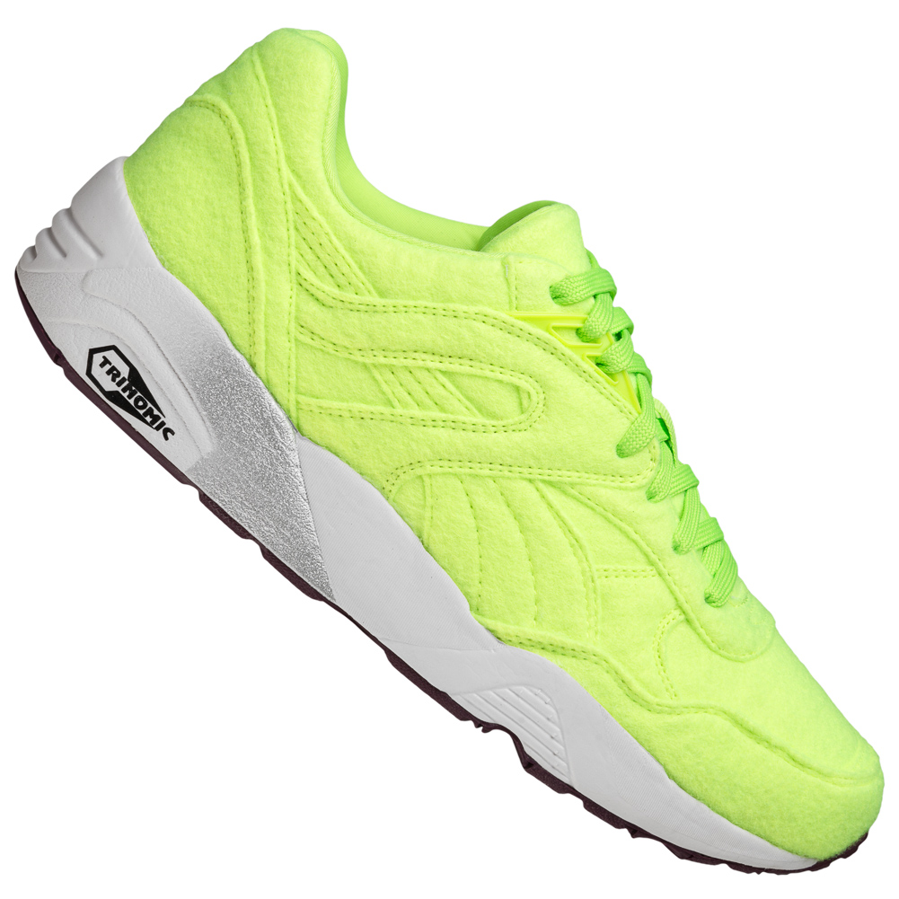 puma premium r698