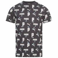 PUMA x DE SMURFEN Heren T-shirt 622190-13