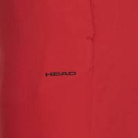 Vista previa: HEAD Club Bingley All Season Mujer Pantalón 814203-RD Vista previa: HEAD Club Bingley All Season Mujer Pantalón 814203-RD
