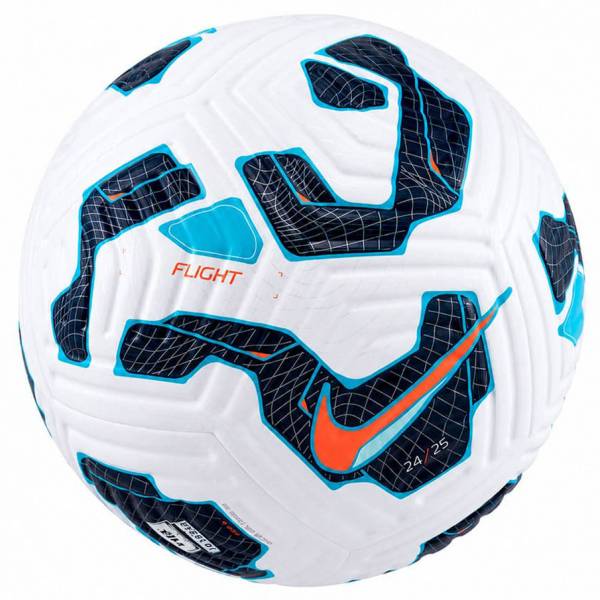 Nike Flight FIFA Quality PRO Match Bal Wedstrijdbal FZ3023-100